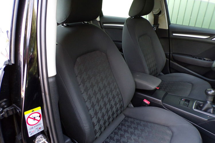 Audi A3 I Właść /Gwarancja /1.4 /122KM /2014 /EA 211 zdjęcie 32