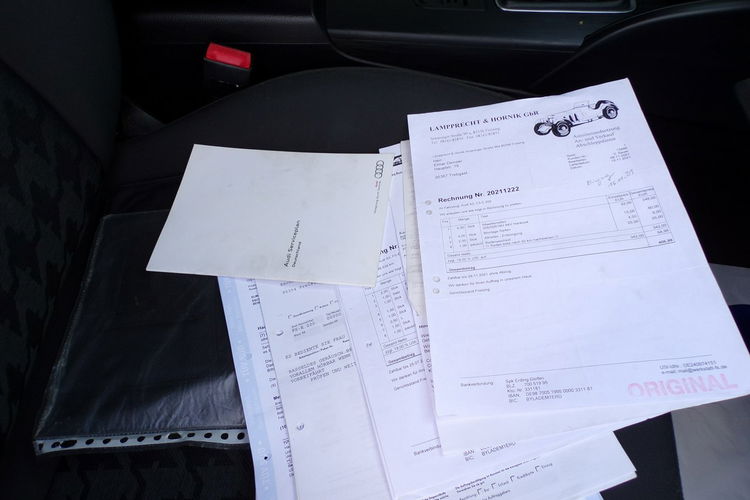 Audi A3 I Właść /Gwarancja /1.4 /122KM /2014 /EA 211 zdjęcie 33