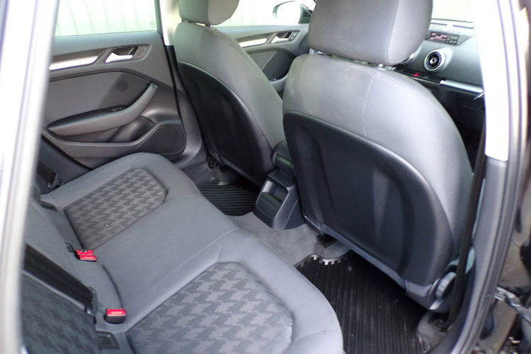 Audi A3 I Właść /Gwarancja /1.4 /122KM /2014 /EA 211 zdjęcie 34