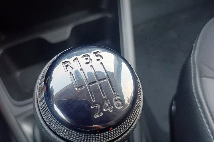 Renault Kangoo Express 1.5 dCi 95KM Bagażnik dachowy zdjęcie 12