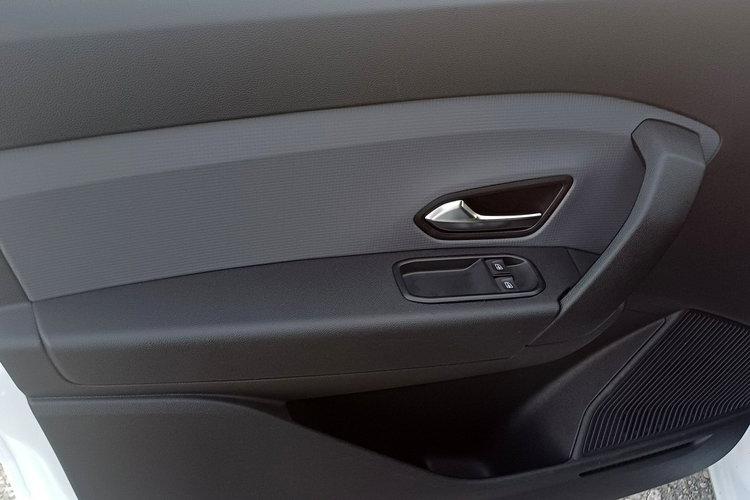 Renault Kangoo Express 1.5 dCi 95KM Bagażnik dachowy zdjęcie 13