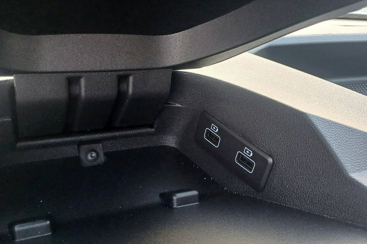 Renault Kangoo Express 1.5 dCi 95KM Bagażnik dachowy zdjęcie 16