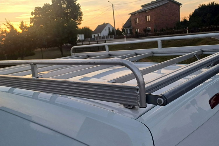 Renault Kangoo Express 1.5 dCi 95KM Bagażnik dachowy zdjęcie 17