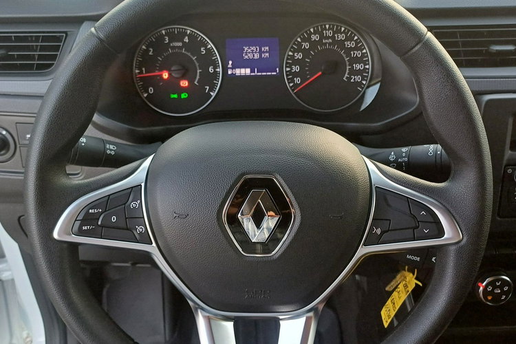 Renault Kangoo Express 1.5 dCi 95KM Bagażnik dachowy zdjęcie 8