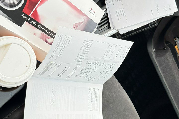 Audi Q5 2.0tdi quattro automat s-Line skóry ledy bi xenon serwis zamiana 1.r.g zdjęcie 22