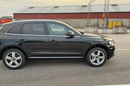 Audi Q5 2.0tdi quattro automat s-Line skóry ledy bi xenon serwis zamiana 1.r.g zdjęcie 5