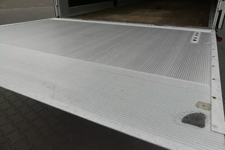 MAN TGL 12.250 / FIRANKA 7.70 + WINDA / EURO 6 / GLOB / IDEALNY STAN / zdjęcie 22