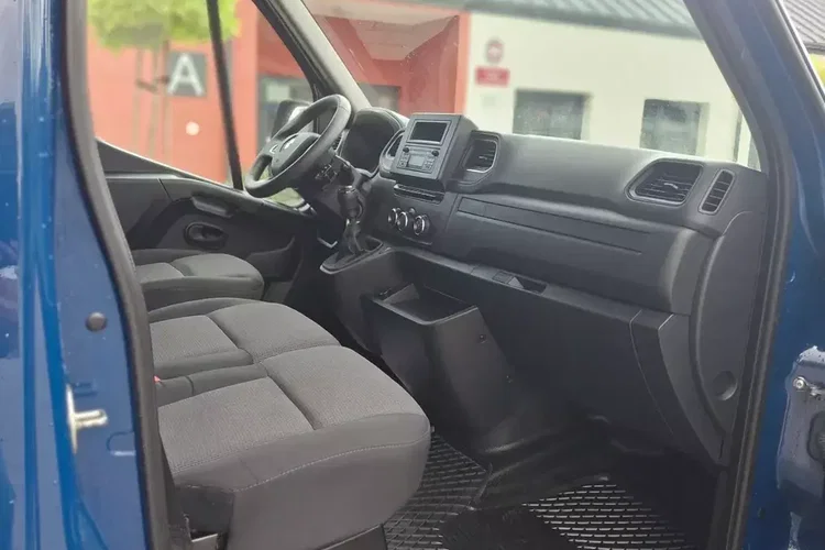 Renault Master zdjęcie 7