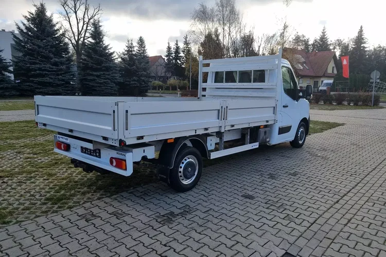 Renault Master zdjęcie 10