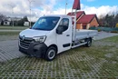 Renault Master zdjęcie 15