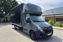Opel Movano zdjęcie 5
