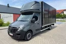 Opel Movano zdjęcie 6