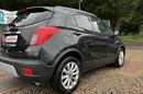 Opel Mokka 1.7 cdti 130KM bezwypadkowy bez wkładu perfekt stan 1.gwar zdjęcie 10