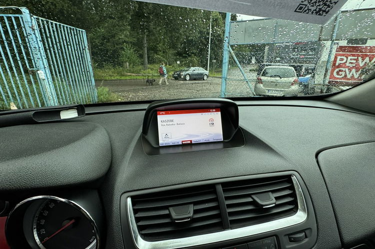 Opel Mokka 1.7 cdti 130KM bezwypadkowy bez wkładu perfekt stan 1.gwar zdjęcie 12