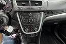 Opel Mokka 1.7 cdti 130KM bezwypadkowy bez wkładu perfekt stan 1.gwar zdjęcie 16