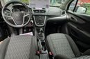 Opel Mokka 1.7 cdti 130KM bezwypadkowy bez wkładu perfekt stan 1.gwar zdjęcie 17