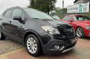 Opel Mokka 1.7 cdti 130KM bezwypadkowy bez wkładu perfekt stan 1.gwar zdjęcie 7