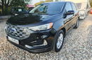 Ford EDGE 2.0 T Bardzo dobrze wyposażony Mały przebieg zdjęcie 1