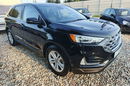 Ford EDGE 2.0 T Bardzo dobrze wyposażony Mały przebieg zdjęcie 2