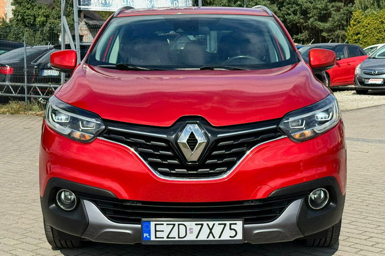Renault Kadjar Perła Diesel EC02 zdjęcie 18
