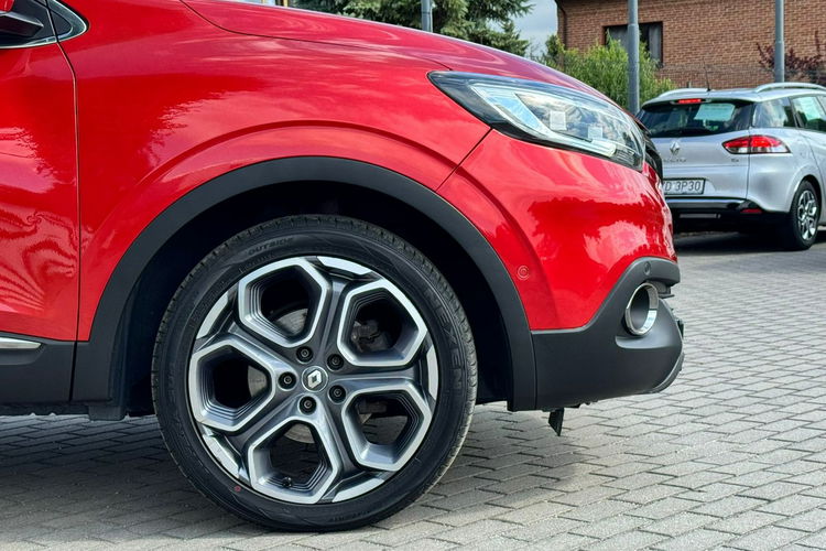 Renault Kadjar Perła Diesel EC02 zdjęcie 19