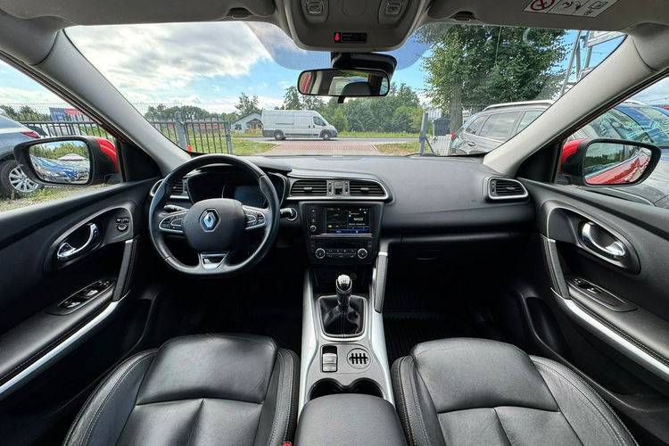 Renault Kadjar Perła Diesel EC02 zdjęcie 21