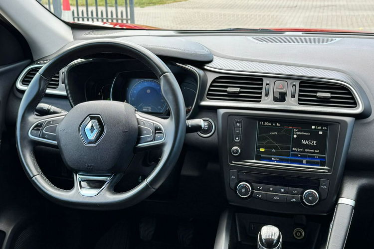 Renault Kadjar Perła Diesel EC02 zdjęcie 22