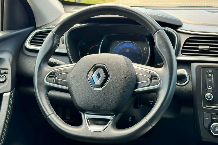 Renault Kadjar Perła Diesel EC02 zdjęcie 23