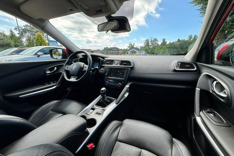 Renault Kadjar Perła Diesel EC02 zdjęcie 26
