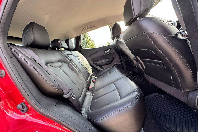 Renault Kadjar Perła Diesel EC02 zdjęcie 28