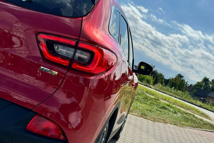 Renault Kadjar Perła Diesel EC02 zdjęcie 4