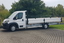 Fiat Ducato PAKA 4.91x2.20 SKRZYNIA ŁADUNKOWA 10EP KLIMA 6-BIEGÓW MANUAL KRAJOWY zdjęcie 1