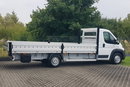 Fiat Ducato PAKA 4.91x2.20 SKRZYNIA ŁADUNKOWA 10EP KLIMA 6-BIEGÓW MANUAL KRAJOWY zdjęcie 19