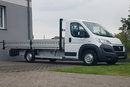 Fiat Ducato PAKA 4.91x2.20 SKRZYNIA ŁADUNKOWA 10EP KLIMA 6-BIEGÓW MANUAL KRAJOWY zdjęcie 30