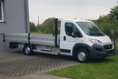 Fiat Ducato PAKA 4.91x2.20 SKRZYNIA ŁADUNKOWA 10EP KLIMA 6-BIEGÓW MANUAL KRAJOWY zdjęcie 1