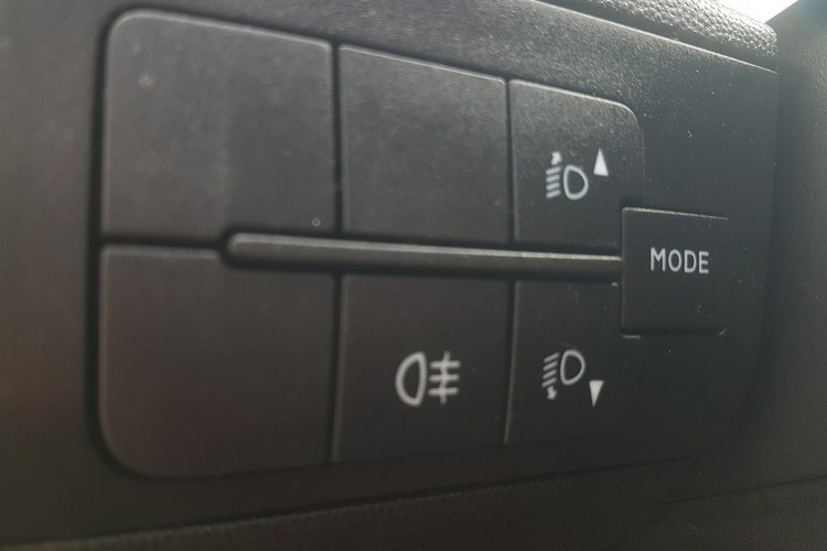 Fiat Ducato PAKA 4.91x2.20 SKRZYNIA ŁADUNKOWA 10EP KLIMA 6-BIEGÓW MANUAL KRAJOWY zdjęcie 31