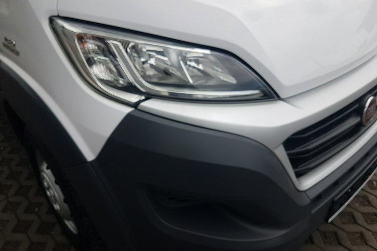 Fiat Ducato PAKA 4.91x2.20 SKRZYNIA ŁADUNKOWA 10EP KLIMA 6-BIEGÓW MANUAL KRAJOWY zdjęcie 36