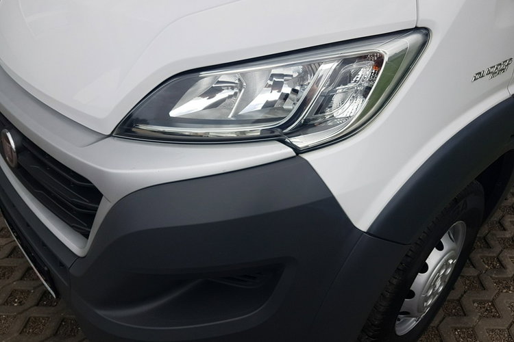 Fiat Ducato PAKA 4.91x2.20 SKRZYNIA ŁADUNKOWA 10EP KLIMA 6-BIEGÓW MANUAL KRAJOWY zdjęcie 37