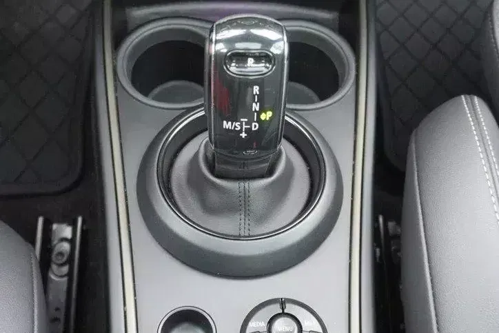 MINI countryman zdjęcie 12