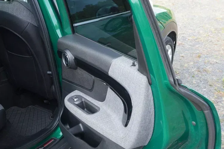 MINI countryman zdjęcie 20