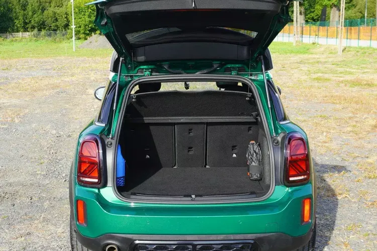 MINI countryman zdjęcie 26