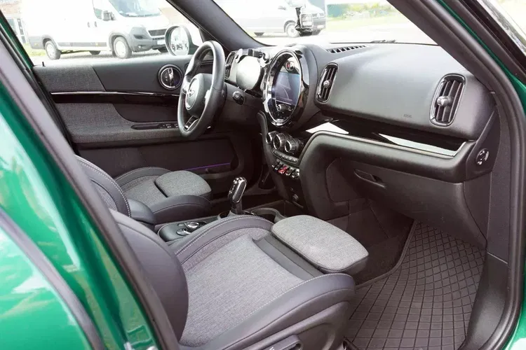 MINI countryman zdjęcie 8