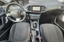 Peugeot 308 SW Model 2020 , nawigacja, czytanie znaków, kontrola pasa ruchu, led zdjęcie 16