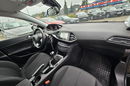 Peugeot 308 SW Model 2020 , nawigacja, czytanie znaków, kontrola pasa ruchu, led zdjęcie 30