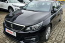 Peugeot 308 SW Model 2020 , nawigacja, czytanie znaków, kontrola pasa ruchu, led zdjęcie 4