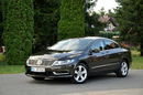 Volkswagen CC 2.0TDI(140KM) Bi-Xenon Duża Navi Welur 2xParktronik I Wł Alu17"ASO zdjęcie 10