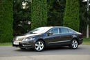 Volkswagen CC 2.0TDI(140KM) Bi-Xenon Duża Navi Welur 2xParktronik I Wł Alu17"ASO zdjęcie 11