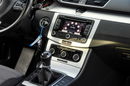 Volkswagen CC 2.0TDI(140KM) Bi-Xenon Duża Navi Welur 2xParktronik I Wł Alu17"ASO zdjęcie 27