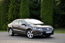 Volkswagen CC 2.0TDI(140KM) Bi-Xenon Duża Navi Welur 2xParktronik I Wł Alu17"ASO zdjęcie 3