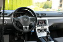 Volkswagen CC 2.0TDI(140KM) Bi-Xenon Duża Navi Welur 2xParktronik I Wł Alu17"ASO zdjęcie 30